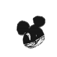mickey mouse drawing by guest-elsgpqkme in Artbitrator