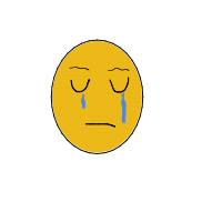 crying drawing by guest-ijq1f9kpm in Artbitrator