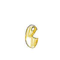 pac-man drawing by guest-njgtgjqhl in Artbitrator