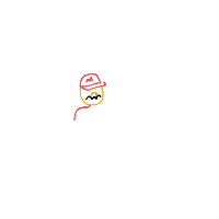 mario drawing by guest-iwohygsdm in Artbitrator