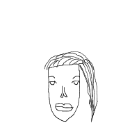 Paint Your Partner drawing by guest-1mn9spg1f in Artbitrator