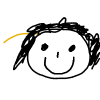 happy face drawing by guest-8gsa5b2wt in Artbitrator