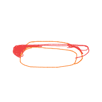 hot dog drawing by guest-e5i6c711e in Artbitrator