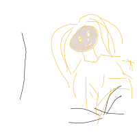 Paint Your Partner drawing by guest-mnz5kagu9 in Artbitrator