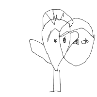 Paint Your Partner drawing by guest-goq70aq76 in Artbitrator