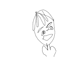 Paint Your Partner drawing by guest-goq70aq76 in Artbitrator