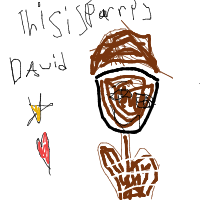 Paint Your Partner drawing by guest-goq70aq76 in Artbitrator