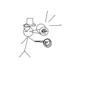 detective solving crime drawing by guest-v5xo4xhoe in Artbitrator
