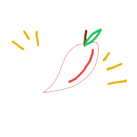 spicy food drawing by guest-v5xo4xhoe in Artbitrator