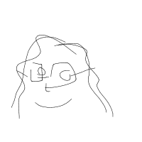 paint your partner drawing by guest-wpnym627o in Artbitrator