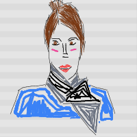 paint your partner drawing by guest-jopm8ywvg in Artbitrator