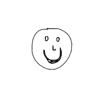 happy face drawing by guest-gv3s68ajo in Artbitrator