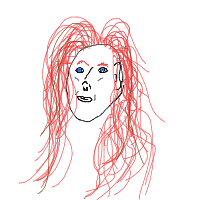 paint your partner drawing by guest-xfydruq5o in Artbitrator