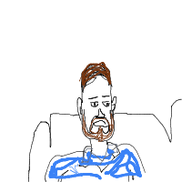 Paint Your Partner drawing by guest-zkfu1dm7x in Artbitrator