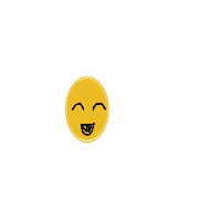 happy face drawing by gigi in Artbitrator