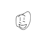 happy face drawing by guest-96oyjdyrh in Artbitrator