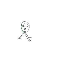 happy face drawing by lenguyenngankhanh in Artbitrator