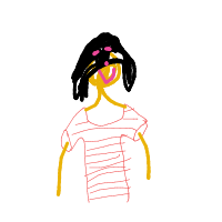 Paint Your Partner drawing by guest-2fy6tdggq in Artbitrator