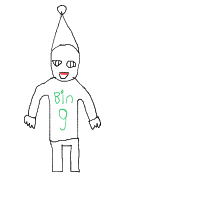 Paint Your Partner drawing by guest-y0ouxkrot in Artbitrator