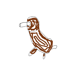Paint Your Partner drawing by guest-y0ouxkrot in Artbitrator