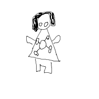 Paint Your Partner drawing by guest-y0ouxkrot in Artbitrator
