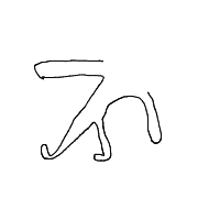 stretching drawing by milo in Artbitrator