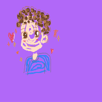 paint your partner drawing by chocomure in Artbitrator