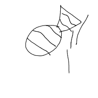 clownfish drawing by guest-ec0x5sh28 in Artbitrator