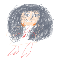 paint your partner drawing by V9G1QC in Artbitrator