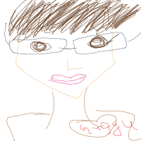 paint your partner drawing by guggu in Artbitrator
