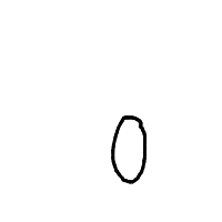 hamster on wheel drawing by lenguyenngankhanh in Artbitrator
