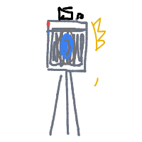 taking photo drawing by lenguyenngankhanh in Artbitrator