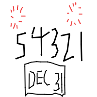 final countdown drawing by ellllliot in Artbitrator