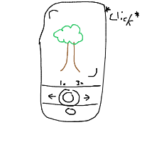taking photo drawing by sirgooberthetoasted in Artbitrator