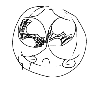 crying face drawing by hikarii in Artbitrator