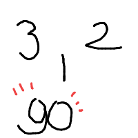 final countdown drawing by guest-1ulw1p3no in Artbitrator