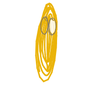 minion drawing by jsquatch in Artbitrator