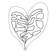 broken heart drawing by ashimusprime69 in Artbitrator