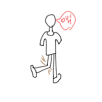 break a leg drawing by guest-qydlobhfz in Artbitrator