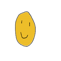 smiley face drawing by petrock9 in Artbitrator