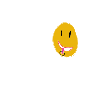 tip of tongue drawing by grey_moment in Artbitrator