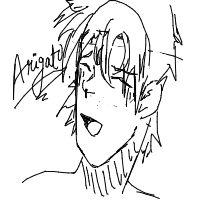 happy face drawing by justdraw in Artbitrator