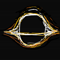black hole drawing by guest-04xav10bv in Artbitrator