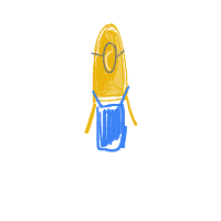 minion drawing by pretty in Artbitrator