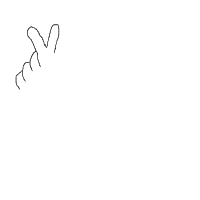 peace drawing by bloodylo in Artbitrator