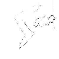 lightning bolt drawing by carmeninga in Artbitrator