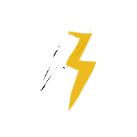 lightning bolt drawing by slammedbyfufu in Artbitrator