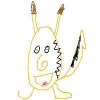 pikachu drawing by chunkles in Artbitrator