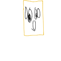 spongebob drawing by hellokittyme in Artbitrator