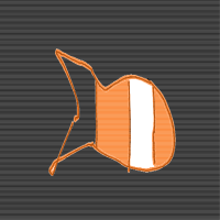 clownfish drawing by bob03 in Artbitrator